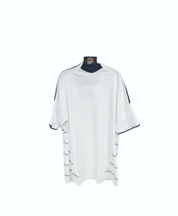 Chelsea  FC Third Football Shirt 2009-2010 (XXL)