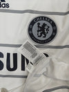 Chelsea  FC Third Football Shirt 2009-2010 (XXL)