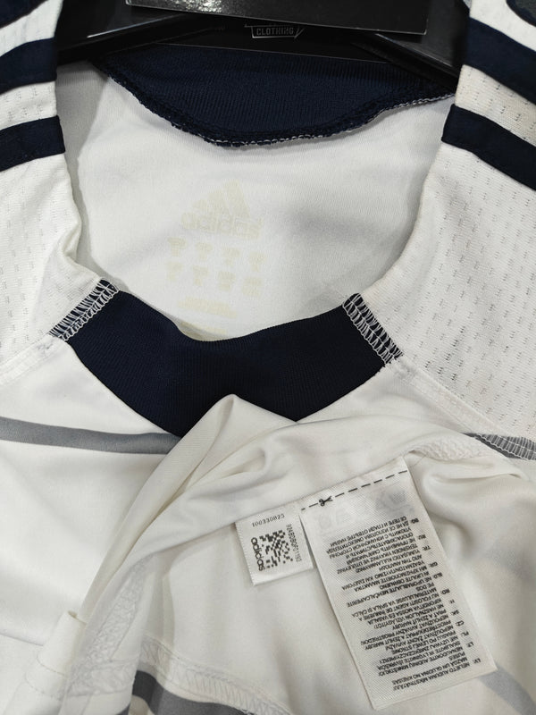 Chelsea  FC Third Football Shirt 2009-2010 (XXL)