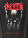 Kreator Enemy of God Trash Metal Band Music T-Shirt 2005