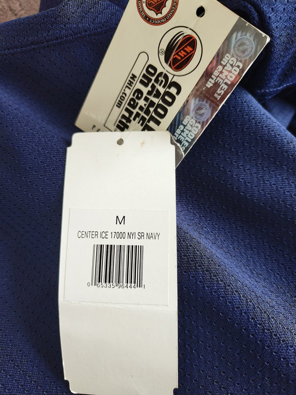 NEW New York Islanders Ice Hockey Jersey 2000s