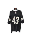 Pittsburgh Steelers NFL Jersey Polamalu