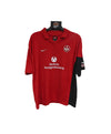 FC Kaiserslautern Home Football Shirt 2000-2001