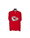 Kansas City Chiefs NFL T-Shirt 2017