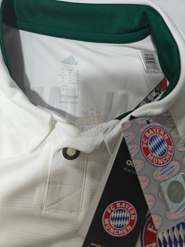 NEW FC Bayern Munich Away Football Shirt 2013-2014