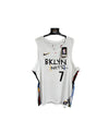 NEW Brooklyn Nets NBA Basketball Swingman Jersey 2010s (XL) #7 Durant