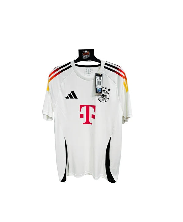 NEW Germany Home Football Shirt 2024 (S)