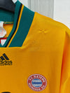 FC Bayern Munich Away Football Shirt 1993-1995