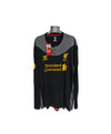 NEW Liverpool FC Long Sleeve Away Football Shirt 2012-2013 (XXL) 8 Gerrard
