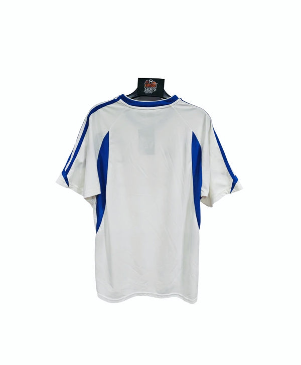 FC SCHALKE 04 Away football shirt 2003-2005