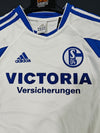 FC SCHALKE 04 Away football shirt 2003-2005