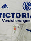FC SCHALKE 04 Away football shirt 2003-2005
