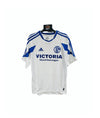 FC SCHALKE 04 Away football shirt 2003-2005