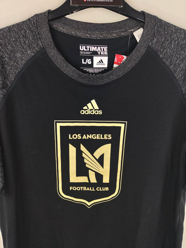 LA Los Angeles FC Football T-Shirt 2017