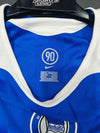 Hertha BSC Berlin home football shirt 2005-2006