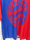 FC Bayern Munich Training Football Shirt 1995-1996