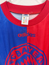 FC Bayern Munich Training Football Shirt 1995-1996
