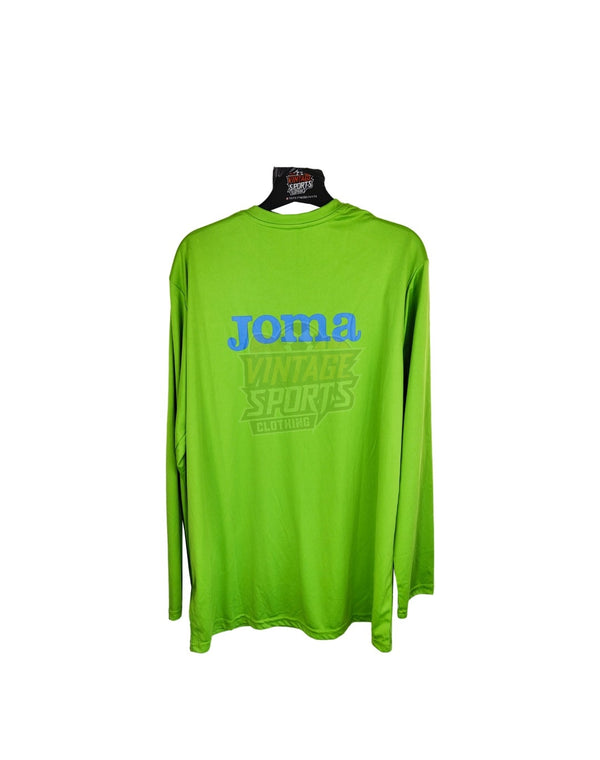 Getafe CF Training Football Shirt 2010s