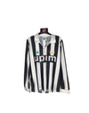 Juventus FC 1991-1992 Home Football Shirt