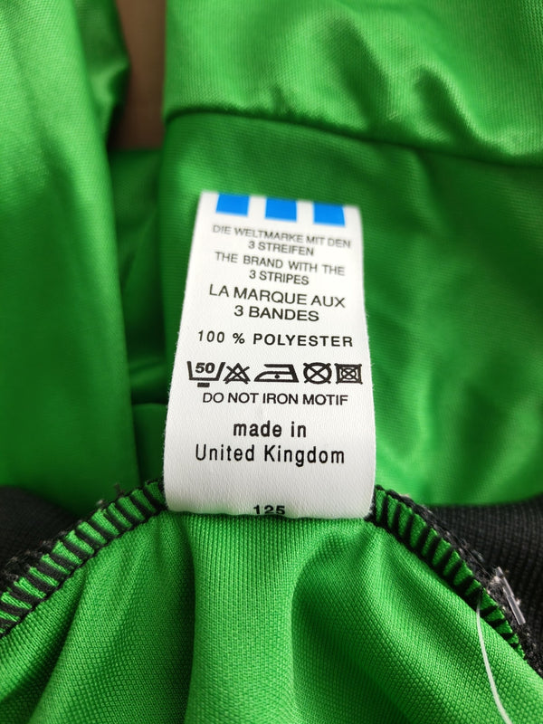 Nigeria Football Home Shirt 1994