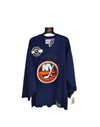 NEW New York Islanders Ice Hockey Jersey 2000s