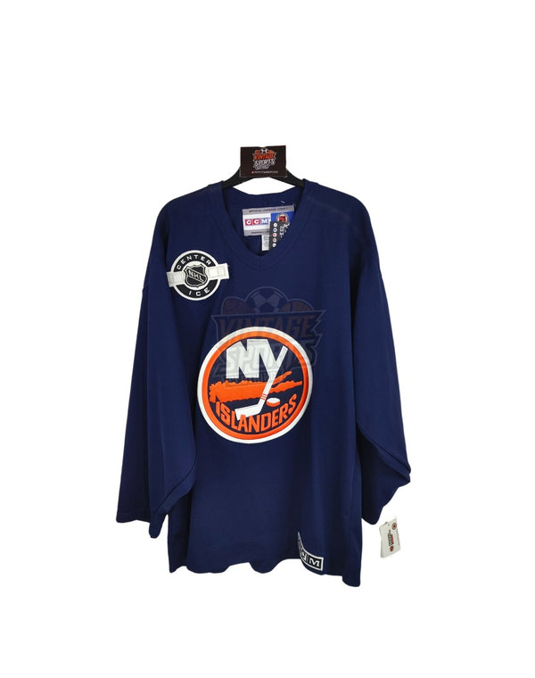 NEW New York Islanders Ice Hockey Jersey 2000s