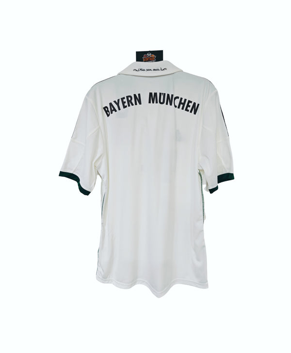 NEW FC Bayern Munich Away Football Shirt 2013-2014