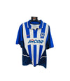 Hertha BSC Berlin Home Football shirt 2002-2004
