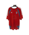 FC Bayern Munich Training Football Shirt 2005-2006