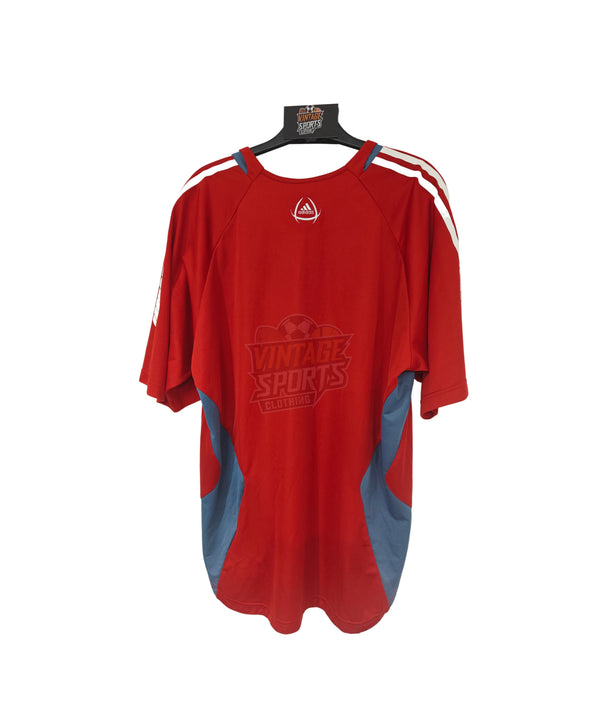 FC Bayern Munich Training Football Shirt 2005-2006