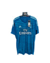 NEW  Real Madrid Goalkeeper Football Shirt 2018-2019
