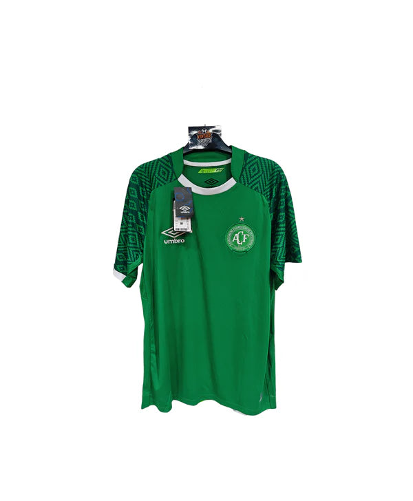 NEW Chapecoense Home Football Shirt 2021 (M)