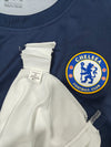Chelsea FC Pre-Match Training Football Shirt 2019-2020 (XXL)