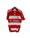 FC Bayern Munich Home Football Shirt 2007-2008
