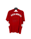 FC Bayern Munich Home Football Shirt 2007-2008