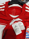FC Bayern Munich Home Football Shirt 2007-2008