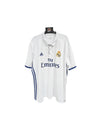 FC Real Madrid Home Football Shirt 2016-2017 (XXL)