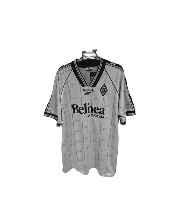 Borussia Monchengladbach Home Football Shirt 1997-1998