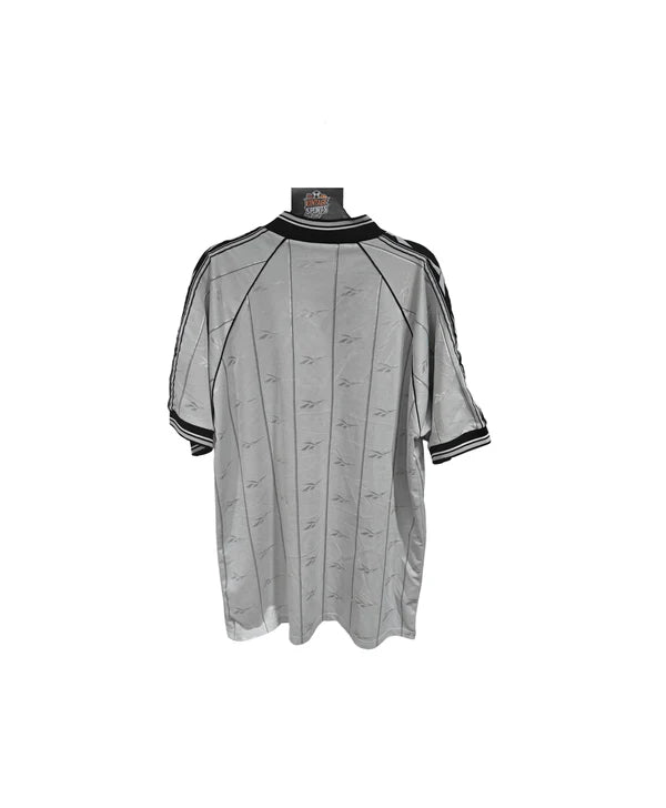 Borussia Monchengladbach Home Football Shirt 1997-1998