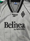 Borussia Monchengladbach Home Football Shirt 1997-1998