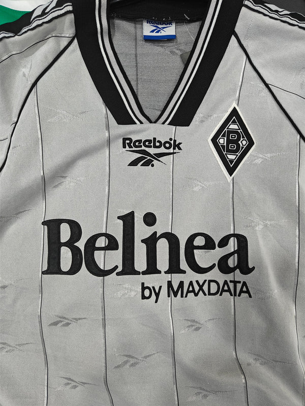 Borussia Monchengladbach Home Football Shirt 1997-1998