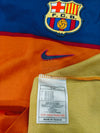 FC Barcelona Away Football Shirt 1998-1999