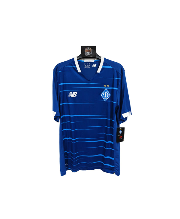 NEW Dynamo Kiev FC Home Football Shirt 2020-2021 (L)