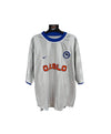HERTHA BSC BERLIN Away Football shirt 2000-2001