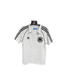Official Retro Germany Home Shirt 1981-1982 #5 Beckenbauer