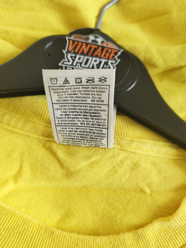 Valentino Rossi Superbikes Moto GP T-Shirt 2000s