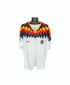 Retro Germany  Home Football Shirt 1994