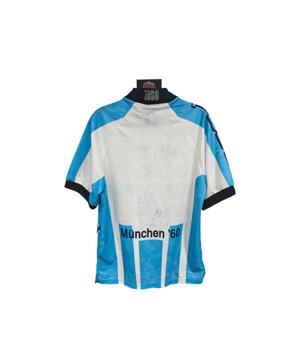 TSV 1860 Munich Home Football Shirt 1996-1997