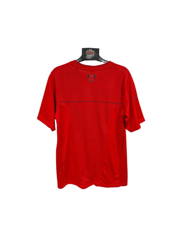 HERTHA BSC BERLIN training football shirt 2007-2008