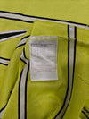 Vintage Nike Borussia Dortmund Template Training Football Shirt 1997-1998 (L)